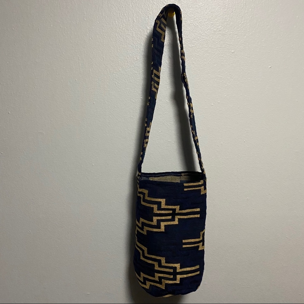 hippie bucket bag purse